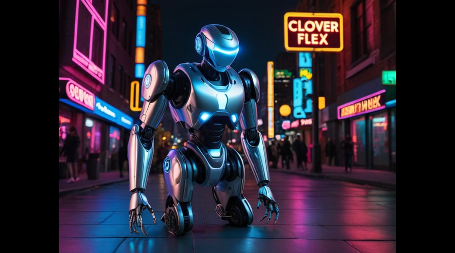 The Clover Flex represents our flexible approach to product development. This roundup highlights the key features and benefits of the Clover Flex model, showcasing how it meets the evolving needs of modern consumers.