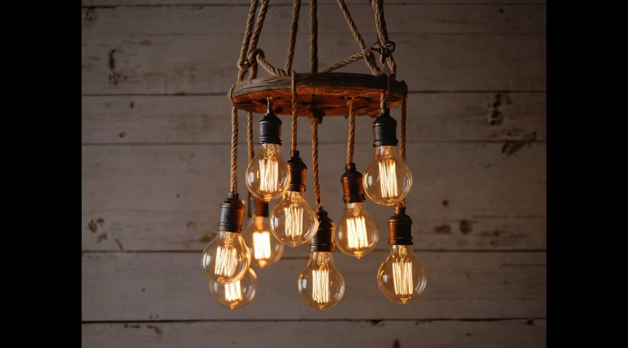 Illuminate Your Space with the Best 15 Cluster Pendant Lights