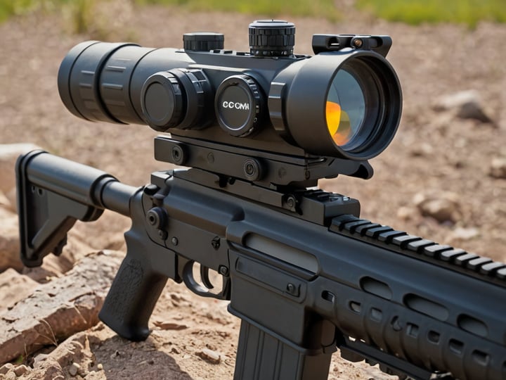 Co-Witness-Red-Dot-4