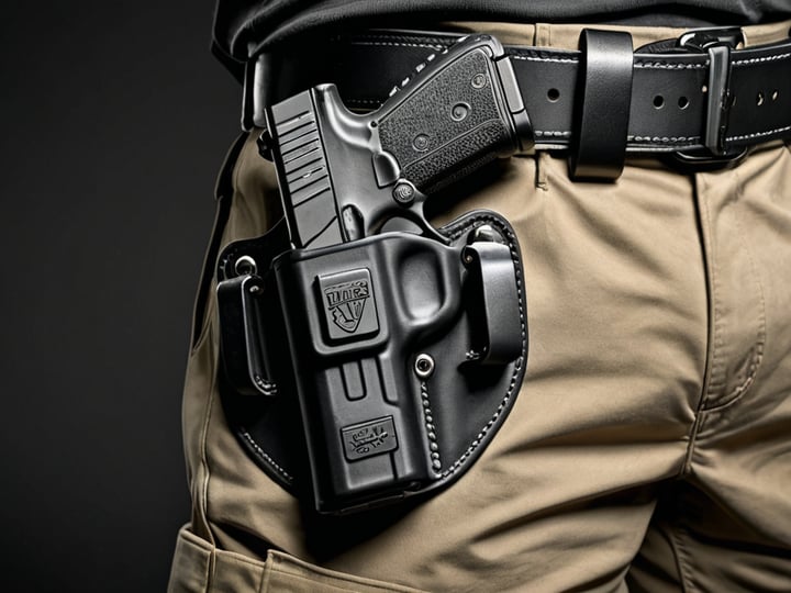 Coach Gun Holsters-2