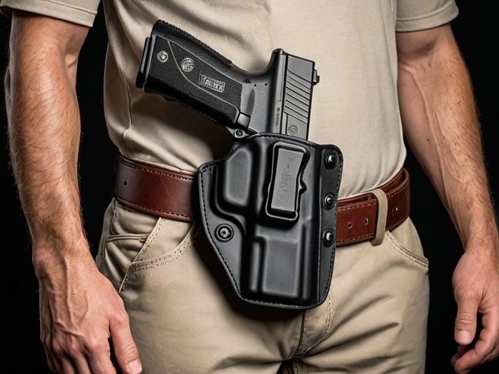 Coach Gun Holsters-3