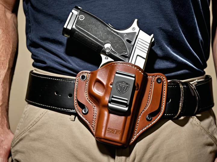 Coach Gun Holsters-4
