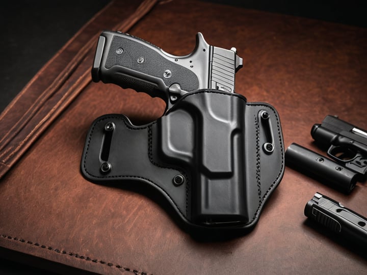 Coach Gun Holsters-6