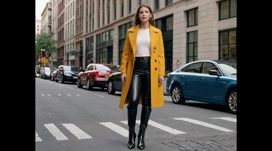 Explore the latest collection of Coach boots for women, featuring a diverse range of styles and colors. Discover the perfect pair for your wardrobe in this comprehensive roundup.