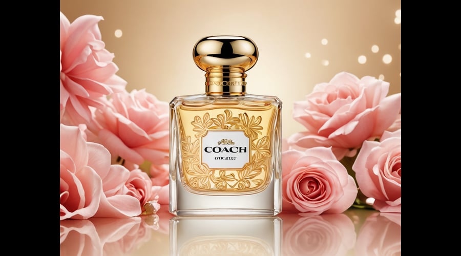 Discover the best Coach Floral perfumes in our roundup, featuring top-rated fragrances, their reviews, and a guide to choosing the perfect scent for you.