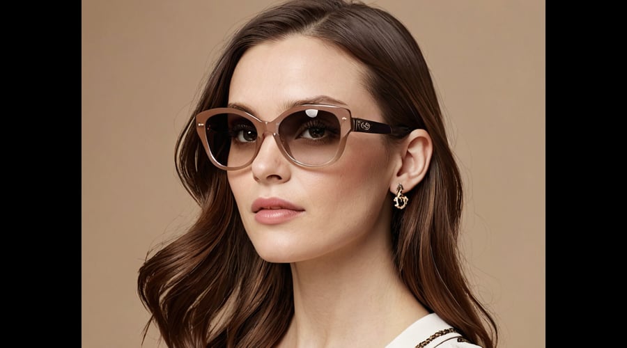 Discover the best Coach sunglasses designed exclusively for women in this roundup article, featuring stylish options that blend fashion and functionality for on-trend accessories.