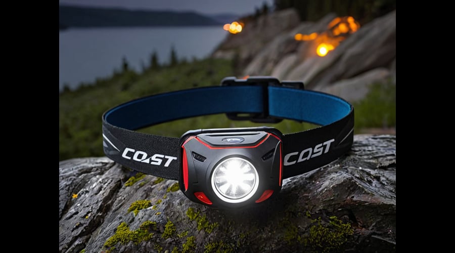 This comprehensive review examines the top Coast rechargeable headlamps, comparing their features, brightness levels, runtime, and durability to help you choose the right flashlight for your needs.