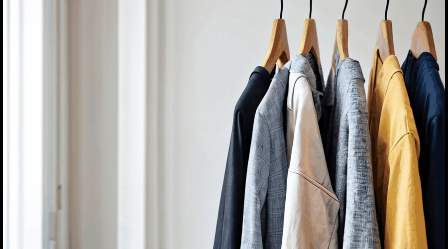 Explore the top-rated and versatile coat hangers available for purchase, perfect for organizing and managing your wardrobe in style. This comprehensive guide offers a detailed overview of the best coat hanger products in the market.
