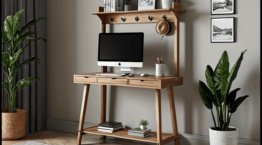 Discover the top-rated coat racks with built-in shelves, perfect for organizing and storing your belongings while adding style to your entryway. Explore our roundup of the best coat racks with a shelf for a functional and chic storage solution.
