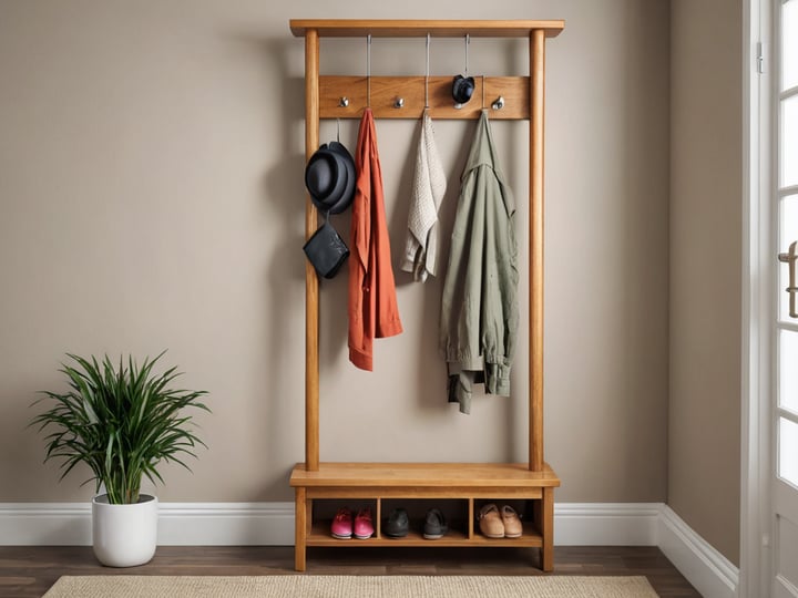 Coat-Rack-With-Umbrella-Stand-2