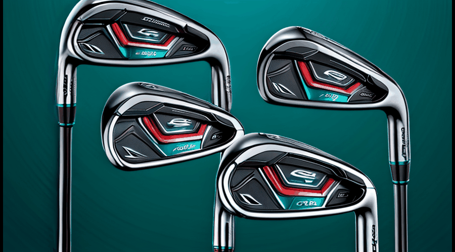 Our Cobra F Max Irons roundup examines the key features, performance, and value of these forged irons, helping you make an informed decision based on your game and needs.