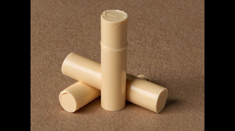 Discover the top cocoa butter sticks on the market, perfect for nourishing and moisturizing your skin. Check out our roundup of the best products available today.