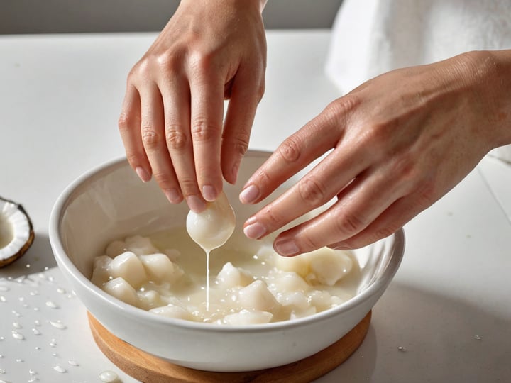 Coconut-Oil-For-Dandruff-3