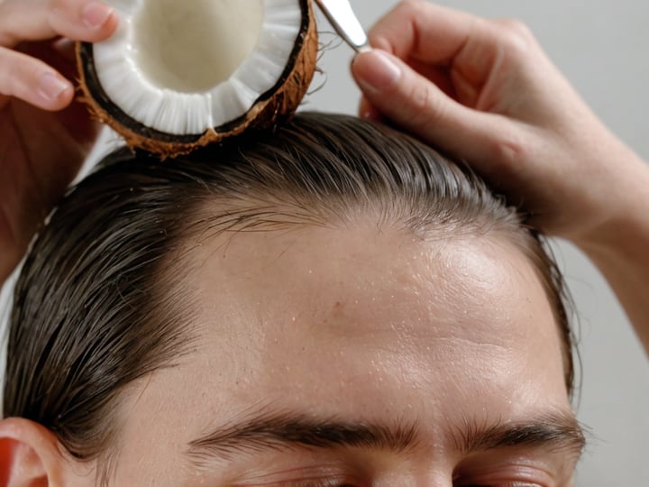 Coconut-Oil-For-Dry-Scalp-3