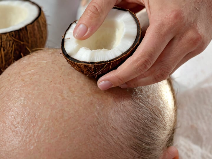 Coconut-Oil-For-Dry-Scalp-4