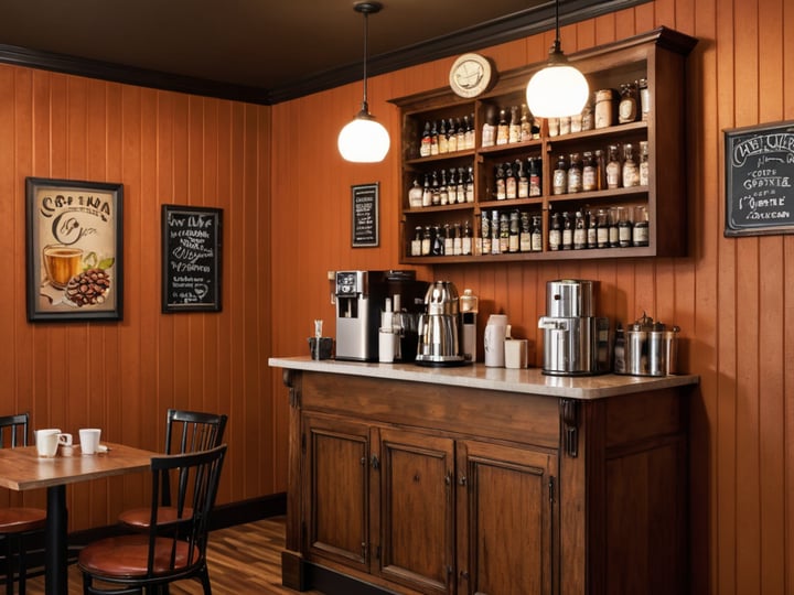 Coffee-Bar-With-Mini-Fridge-3