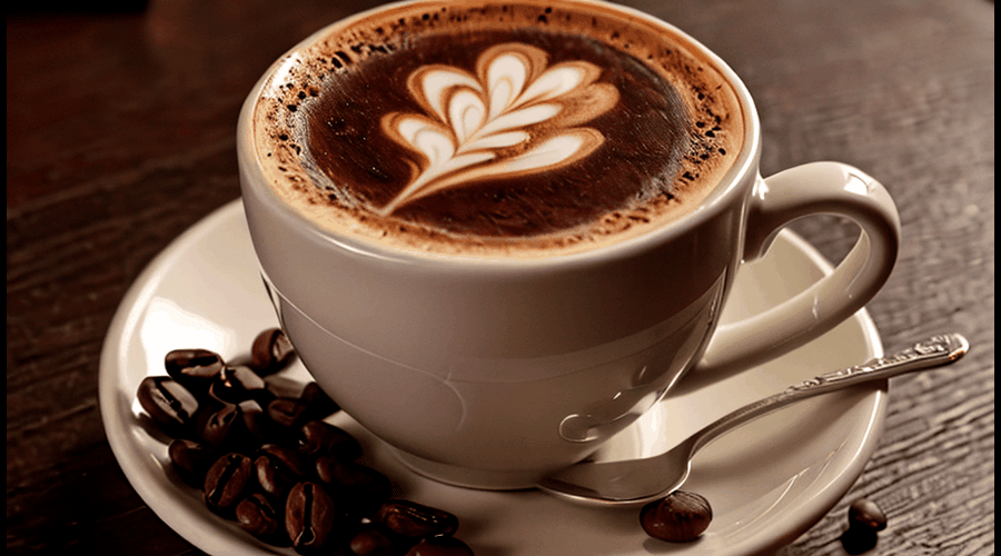 Find the perfect Irish cream coffee mate for your morning coffee.