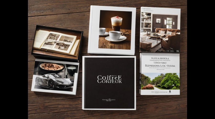 This comprehensive coffee table book examines the history, design, and cultural significance of coffee tables, featuring high-quality imagery and informative essays on the furniture piece's evolution.