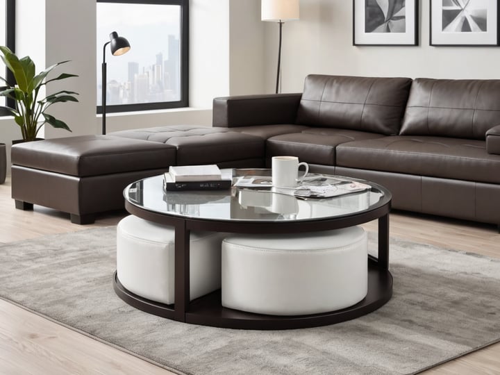 Coffee-Table-With-Ottomans-Underneath-2