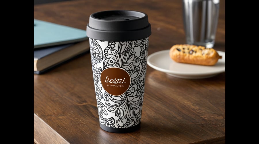 Discover the top coffee travel mugs for your on-the-go adventures, featuring innovative designs and features to keep your coffee hot and fresh.