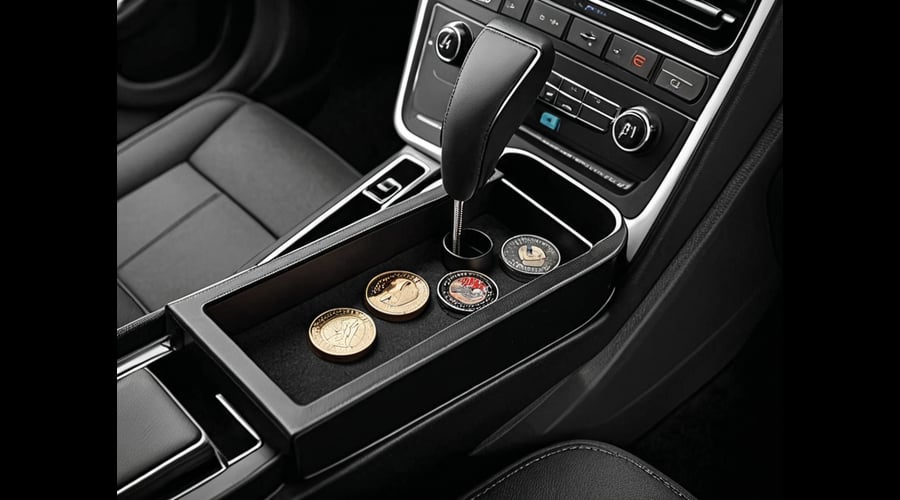 We compare the best coin holders for cars, evaluating their capacity, material durability, and design features to help you find the right money holder for your vehicle.