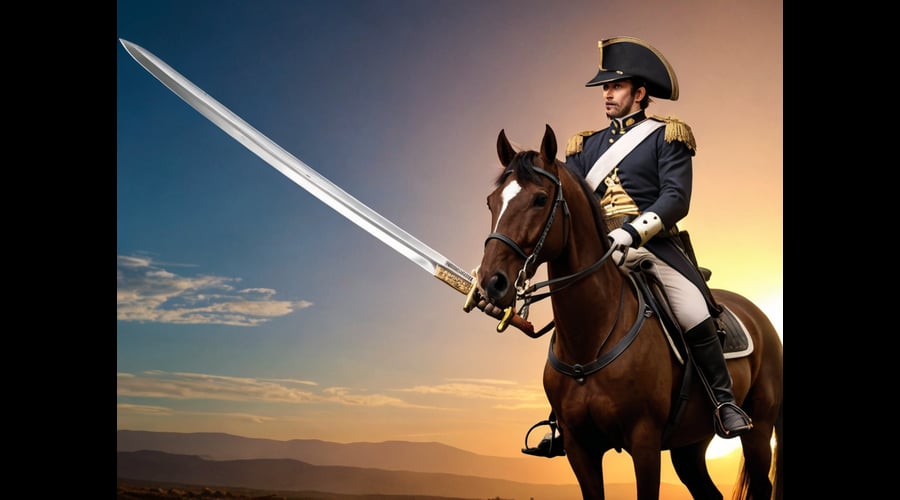 A detailed review of the Cold Steel 1796 Light Cavalry Saber, examining its craftsmanship, balance, and effectiveness as both a historical reproduction and practical blade.
