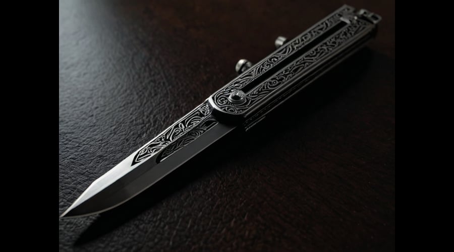 Our Cold Steel Balisong roundup compares the best models, highlighting their durability, blade length options, and unique features for both collectors and enthusiasts.