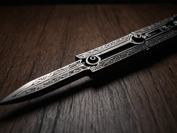 Cold-Steel-Balisong-2