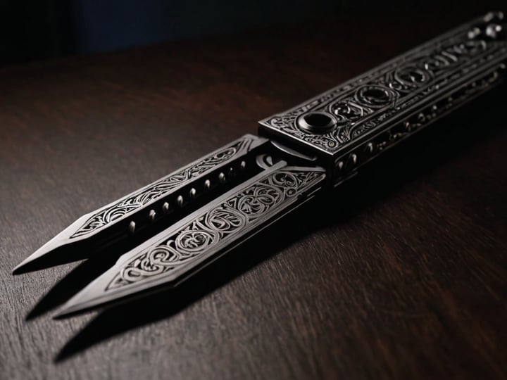 Cold-Steel-Balisong-3