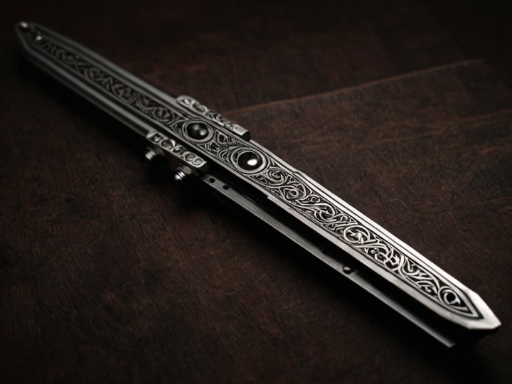 Cold-Steel-Balisong-4