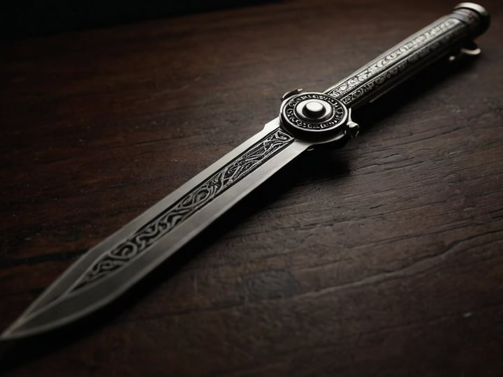 Cold-Steel-Balisong-6