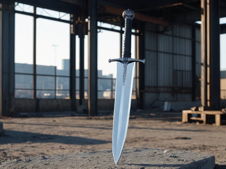 Cold-Steel-Black-Sable-4