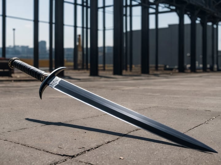 Cold-Steel-Black-Sable-5