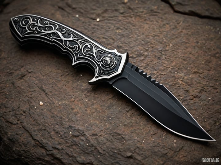 Cold-Steel-Black-Talon-6
