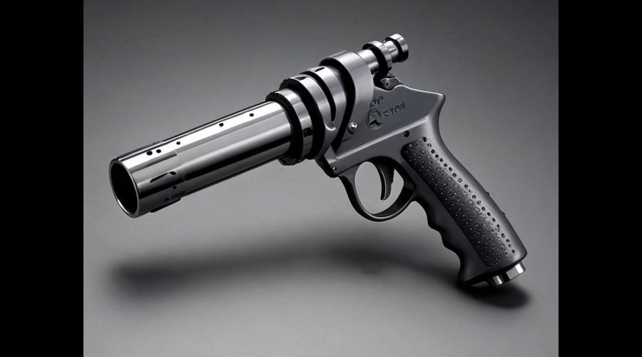 Our Cold Steel Blow Gun guide reviews the best models on the market, comparing their durability, accuracy, and value to help you choose the right weapon for your collection.