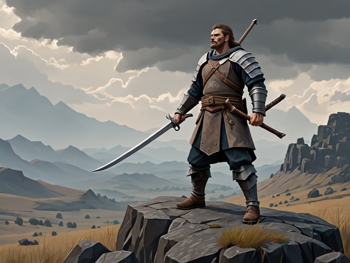 Cold-Steel-Bushman-2