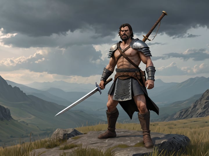 Cold-Steel-Bushman-3