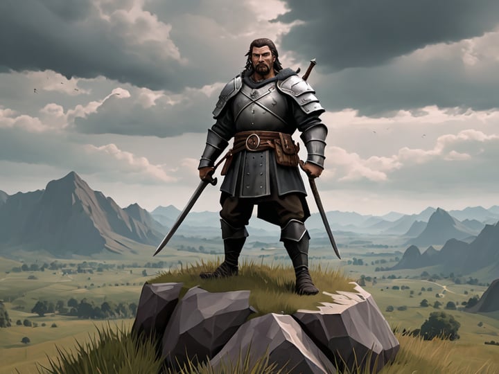 Cold-Steel-Bushman-4