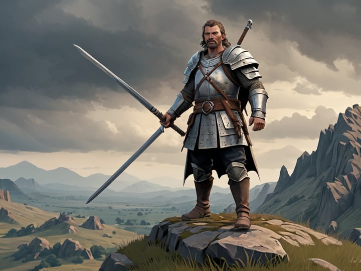 Cold-Steel-Bushman-5