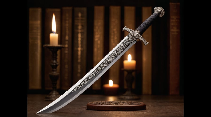 A curated comparison of Cold Steel's Caledonian Edge knives, highlighting their key features and performance.