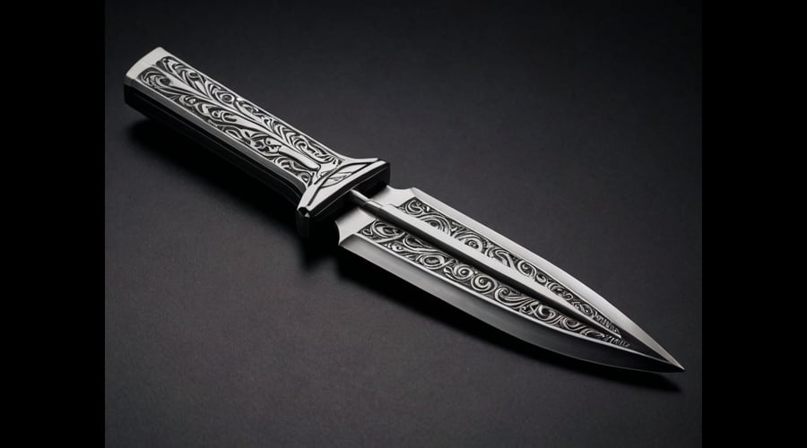 A detailed comparison of Cold Steel's Delta Dart knives, examining their design, performance, and value as tactical tools.