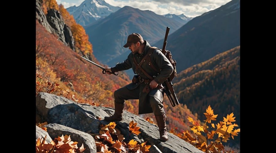 Our Cold Steel Drop Forged Hunter roundup examines the brand's popular hunting knives, comparing their blade materials, forge quality, and overall durability to help you choose the right blade for your outdoor adventures.