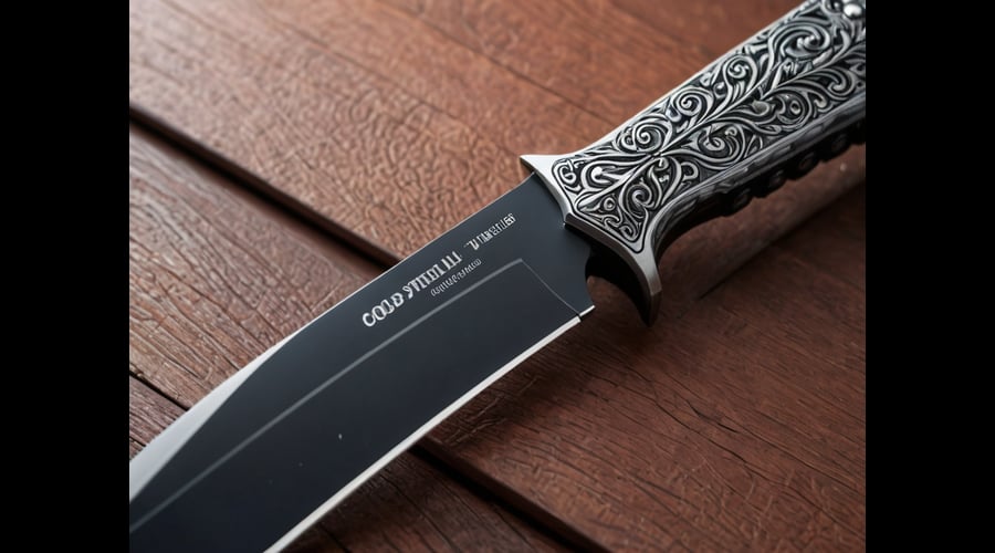 This comprehensive guide evaluates the Cold Steel drop forged push knife, featuring detailed analysis of its construction, performance, and value as a tactical or everyday carry blade.
