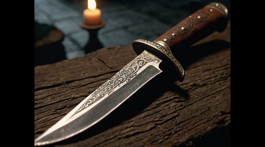 Our Cold Steel Grosse Messer roundup examines the brand's renowned knife offerings, highlighting their exceptional craftsmanship and versatile designs for both indoor and outdoor use.