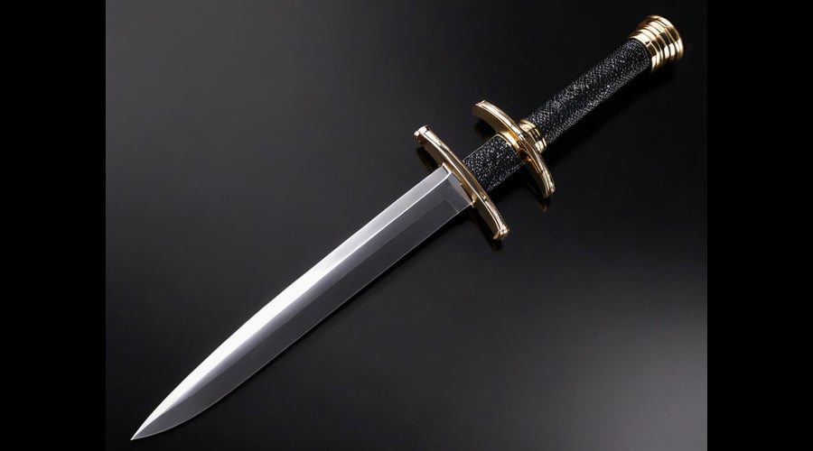 This comprehensive article examines the Cold Steel Polish Saber, including its design features, blade quality, and overall performance as a martial arts weapon.