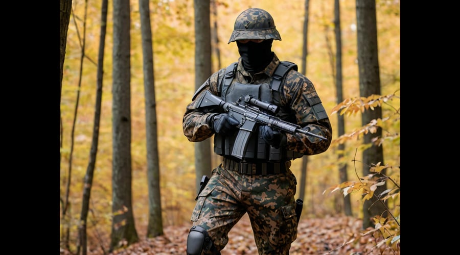 From tactical performance to everyday carry, find out what makes the Cold Steel Recon Scout stand out in our product comparison.
