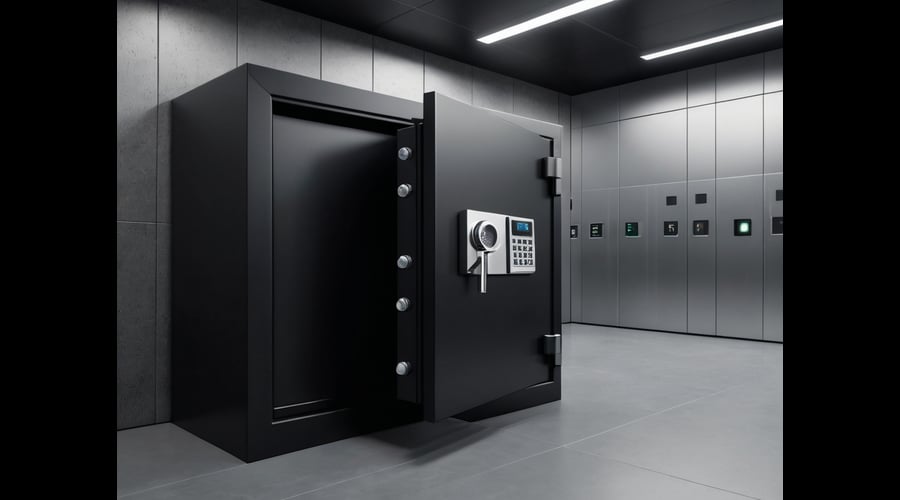 Looking to upgrade your home security? We compare the Cold Steel Safe Maker 2 to help you decide if it's the right fit.