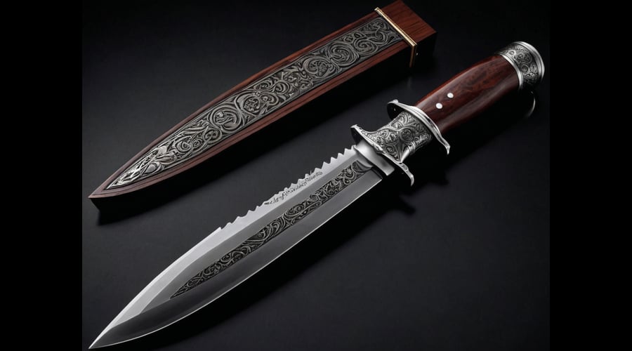 Our Scottish Dirk review examines Cold Steel's take on this traditional Scottish dagger, highlighting its key features and performance.