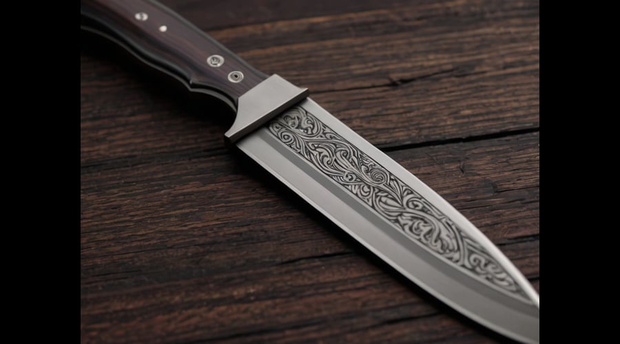 Our Cold Steel Secret Edge roundup examines the brand's most promising hidden gems, highlighting their exceptional craftsmanship and sharp blade quality.