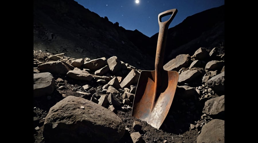 Top 5 Cold Steel Shovels Reviewed - Exploring the versatility and durability of these reliable digging tools, perfect for any outdoor enthusiast.